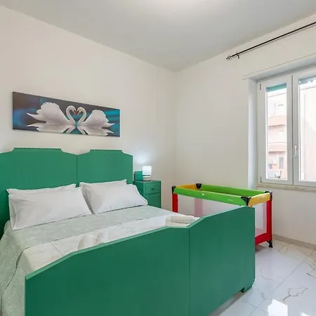 Casa Muse - Comfort Moderno Vicino Al Centro Apartmán *
