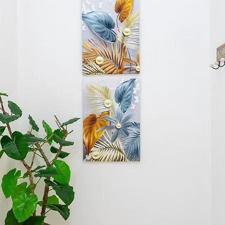 Apartmán Casa Muse - Comfort Moderno Vicino Al Centro *