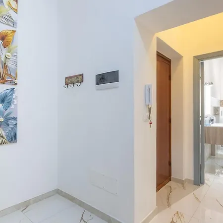 Apartmán Casa Muse - Comfort Moderno Vicino Al Centro Alghero