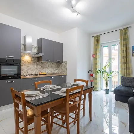 Apartment Casa Muse - Comfort Moderno Vicino Al Centro *