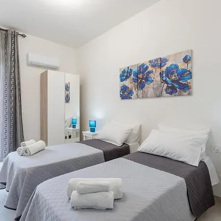 Casa Muse - Comfort Moderno Vicino Al Centro Apartment