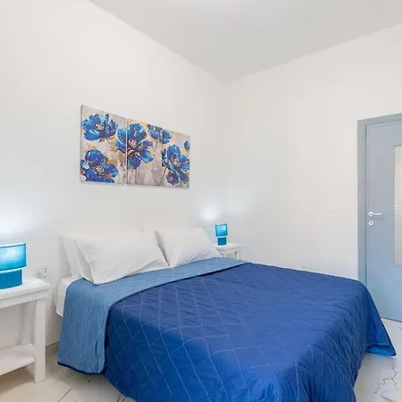 Апартаменты Casa Muse - Comfort Moderno Vicino Al Centro *