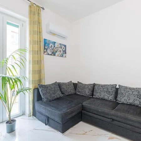 Apartment Casa Muse - Comfort Moderno Vicino Al Centro Alghero