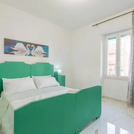 Casa Muse - Comfort Moderno Vicino Al Centro