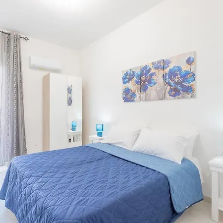 Casa Muse - Comfort Moderno Vicino Al Centro Alghero