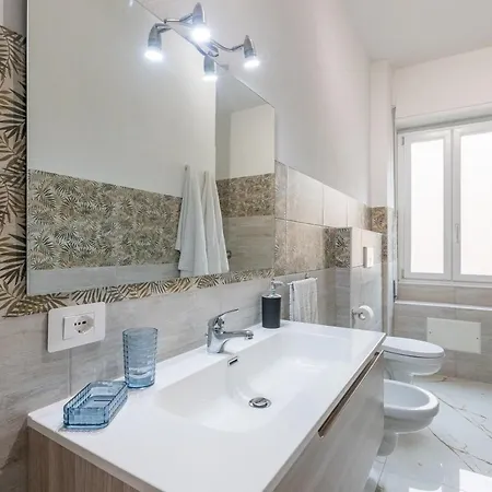 Апартаменты Casa Muse - Comfort Moderno Vicino Al Centro
