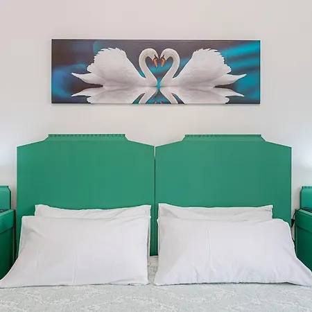 Casa Muse - Comfort Moderno Vicino Al Centro Lejlighed *