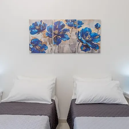 Casa Muse - Comfort Moderno Vicino Al Centro Апартаменты