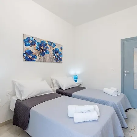 Casa Muse - Comfort Moderno Vicino Al Centro Апартаменты *