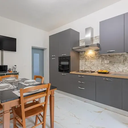 Apartment Casa Muse - Comfort Moderno Vicino Al Centro