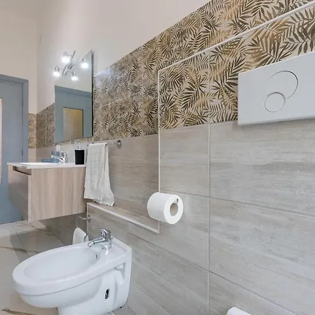Апартаменты Casa Muse - Comfort Moderno Vicino Al Centro Альгеро