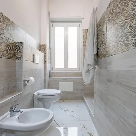 Casa Muse - Comfort Moderno Vicino Al Centro Апартаменты