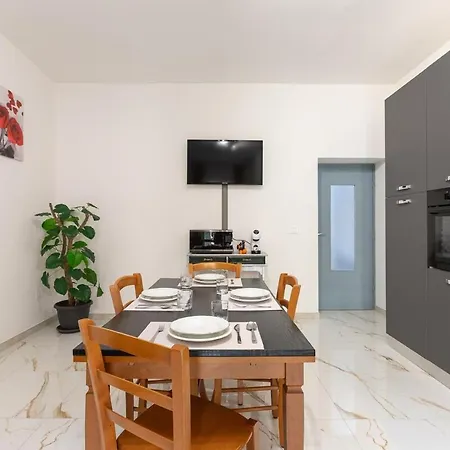 Apartment Casa Muse - Comfort Moderno Vicino Al Centro