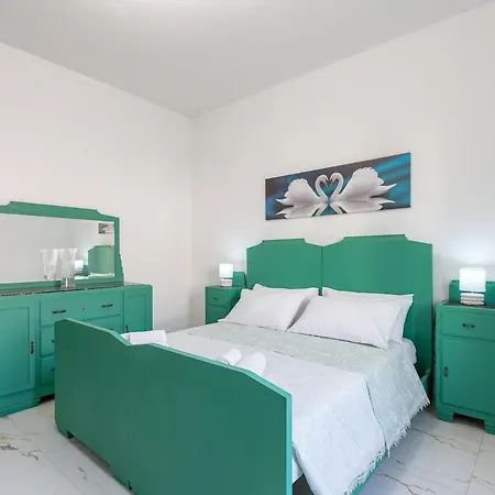 Casa Muse - Comfort Moderno Vicino Al Centro * Alghero