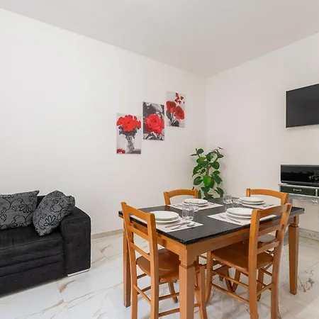 Apartment Casa Muse - Comfort Moderno Vicino Al Centro