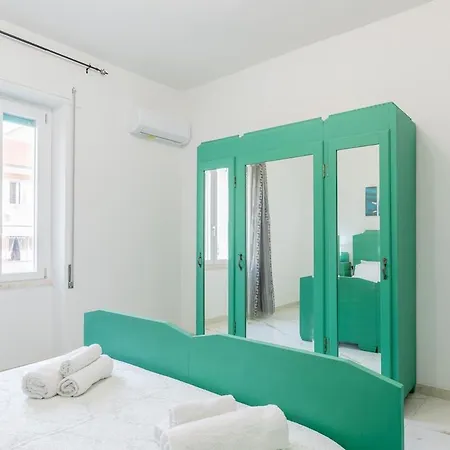 Апартаменты Casa Muse - Comfort Moderno Vicino Al Centro *