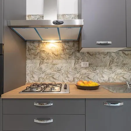 Casa Muse - Comfort Moderno Vicino Al Centro Lejlighed Alghero